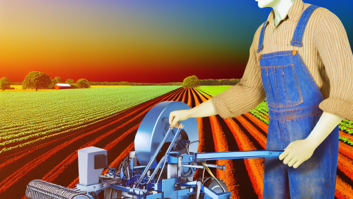 Implementing Automated Machinery on Your Farm