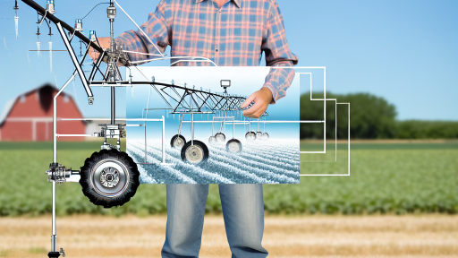 Installing Smart Irrigation: Tips for Farmers