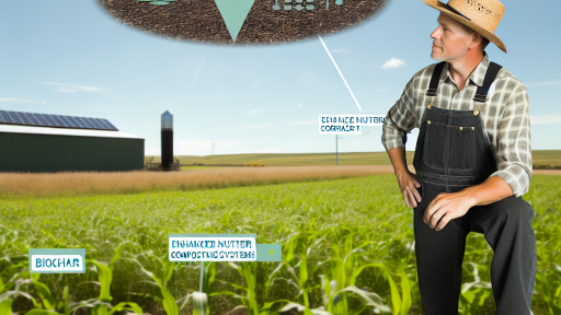 Integrating Carbon Sequestration into Farming Systems