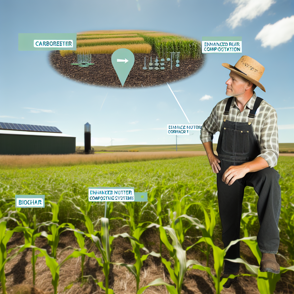 Sequester Definition Integrating Carbon Sequestration into Farming Systems
