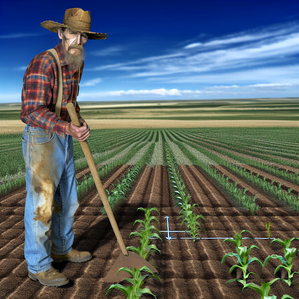 Integrating Crop Diversity into Your Farming Practices