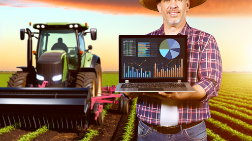 Integrating Data Analytics into Farm Operations