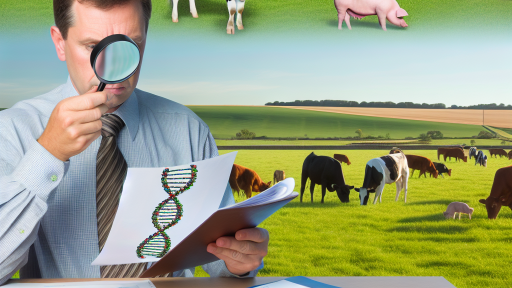 Integrating Genetics into Your Livestock Management Plan