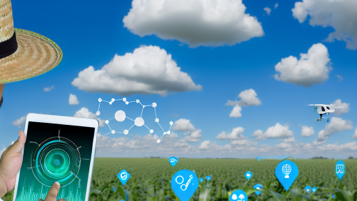 Integrating IoT Solutions in Agribusiness Operations