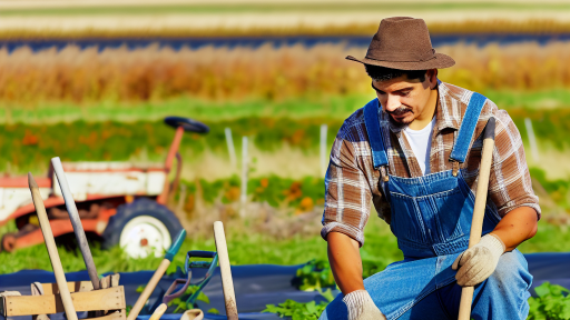 Integrating Seasonal Eating into Your Farming Operation