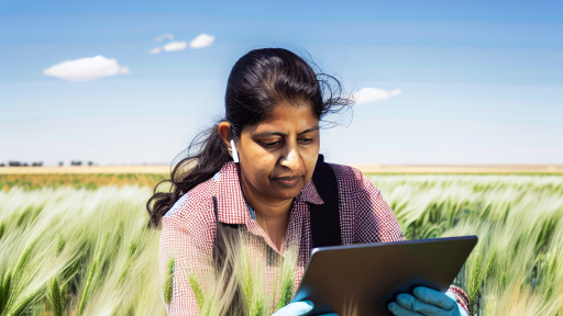 IoT Sensors Transforming Crop Analytics Today