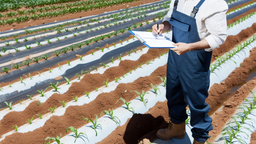 IPM Best Practices for Sustainable Agriculture