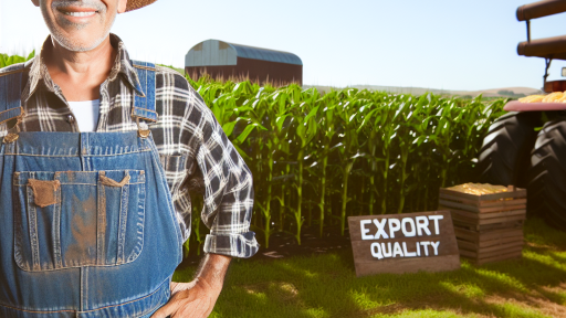 Key Export Regulations for Farmers