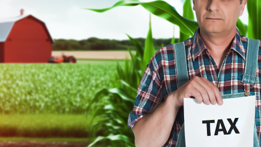 Key Tax Considerations for Small Farmers