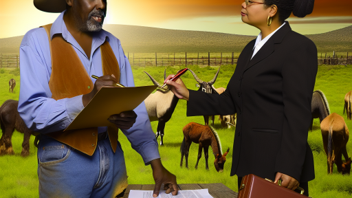 Legal Considerations in Exotic Livestock Farming