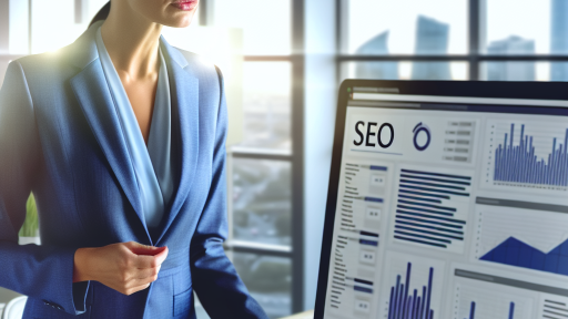 Leveraging SEO for Agribusiness Marketing