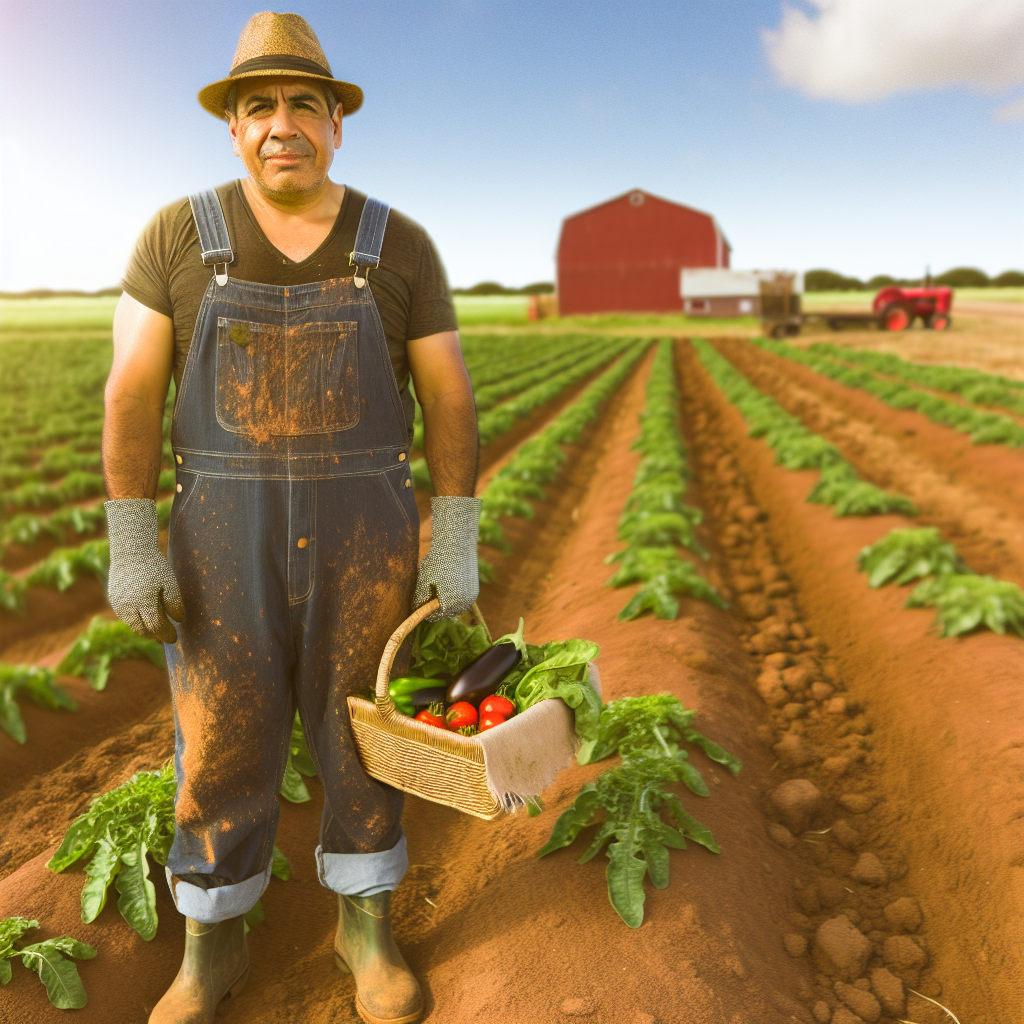 Local Food Sourcing Strategies for Small Farms