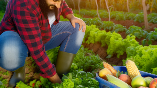 Local Food Sourcing Tools and Resources for Farmers