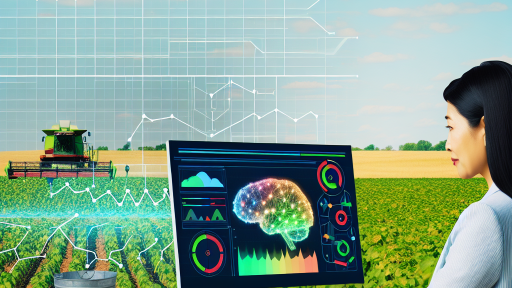 Machine Learning Applications In Crop Management