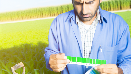 Managing Soil pH for Optimal Crop Growth