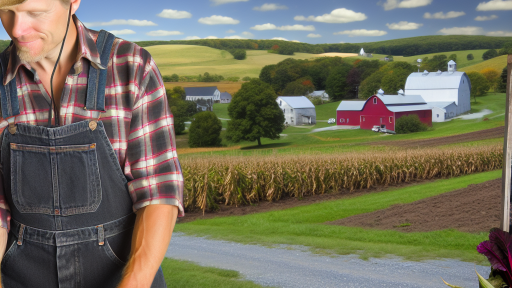 Marketing Tips for Direct-to-Consumer Farm Sales