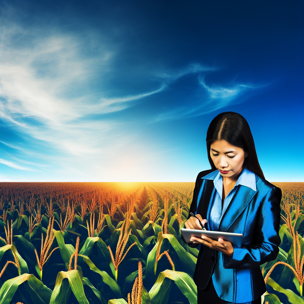 Marketing Tips for Successful Agribusiness Growth