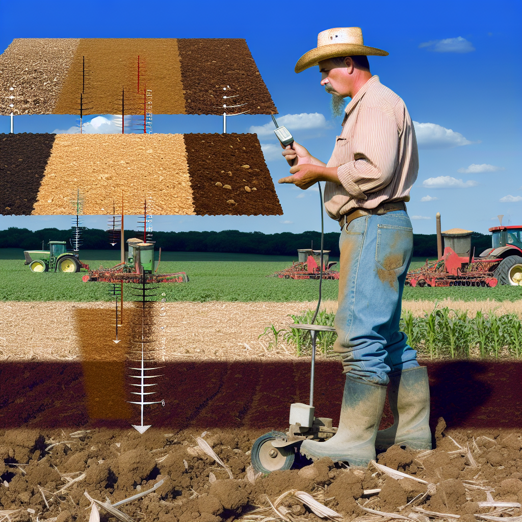 Maximizing Soil Health with Effective Crop Rotation