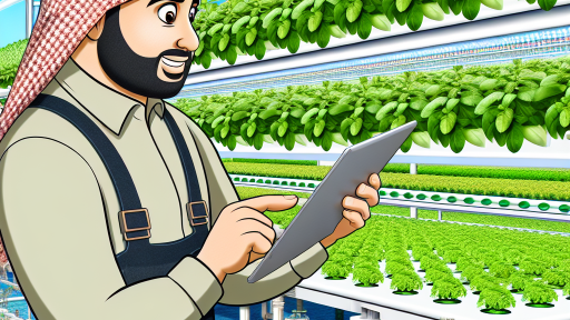 Maximizing Yield in Hydroponics