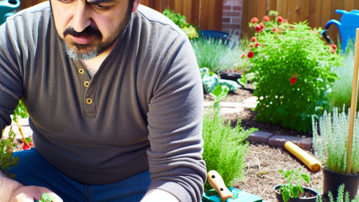 Maximizing Yields with Edible Landscaping