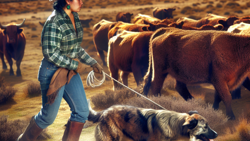 Natural Health Management for Beef Cattle