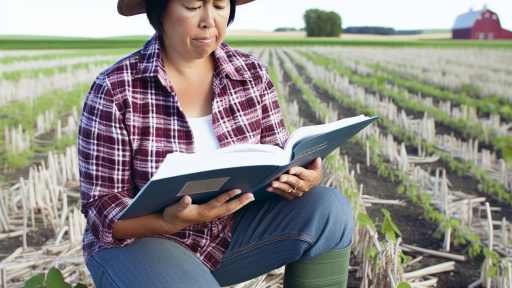 Navigating Farm Tax Regulations Easily