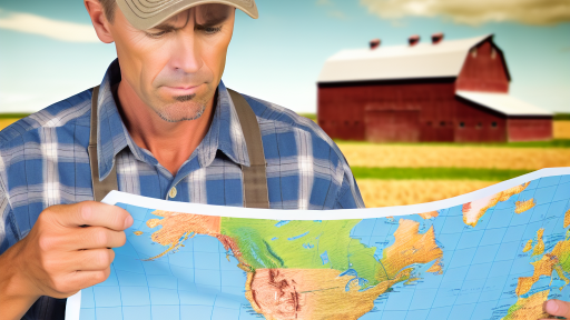 Navigating Trade Agreements in Farming