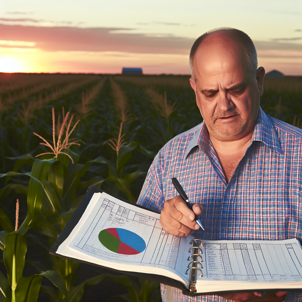 Optimizing Farm Profits with Tax Benefits