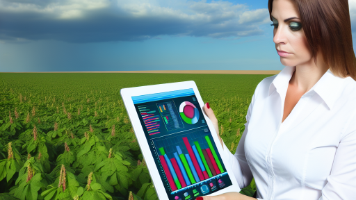 Optimizing Yield With Advanced Crop Analytics Tools