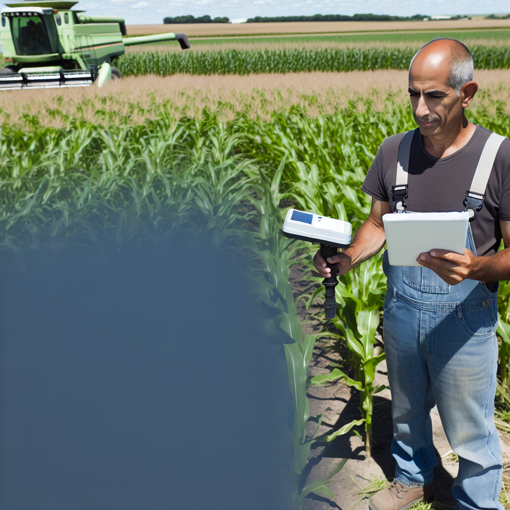 Optimizing Yield With Advanced Crop Analytics Tools