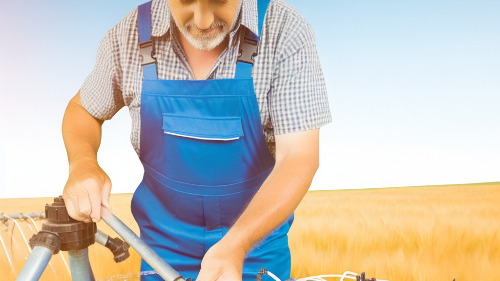 Conservation Tillage Practices to Preserve Soil Moisture