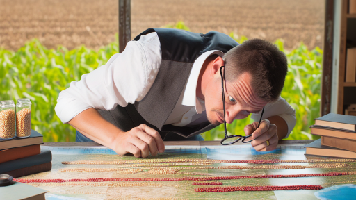 Planning Diverse Crop Sequences for Sustainable Yields