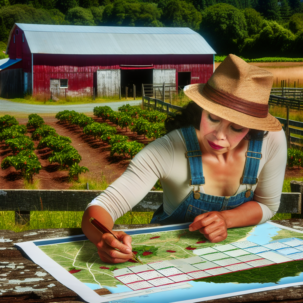 Planning Successful Agri-Tourism Events on Your Farm