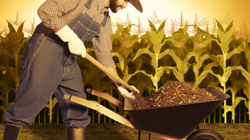 Practical Mulching Tips for Effective Crop Management