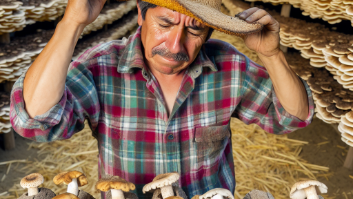 Profitable Mushroom Farming Practices for Farmers