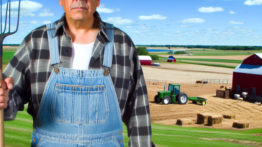 Protecting Your Farm Assets with the Right Insurance