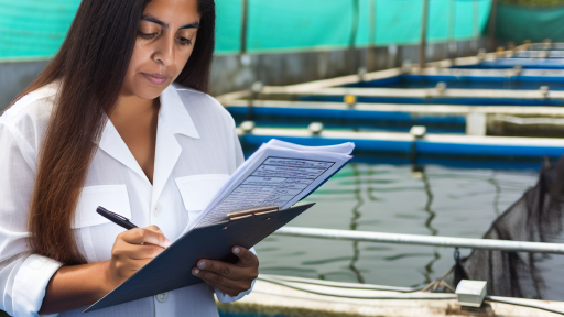 Regulatory Compliance and Standards in Aquaculture