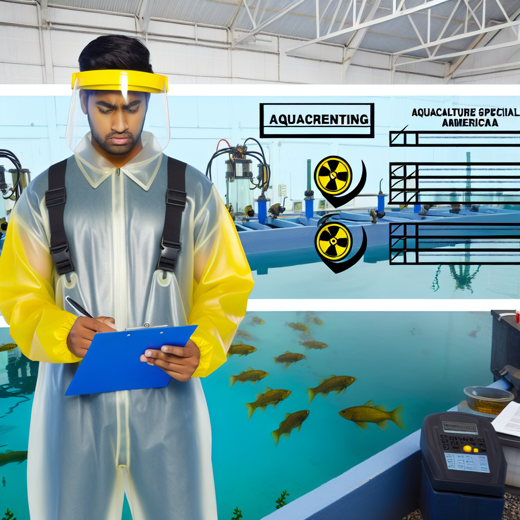 Regulatory Compliance and Standards in Aquaculture