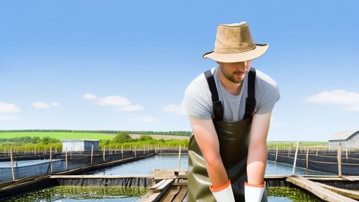 Scaling Your Fish Farm: From Small Start to Large Operation