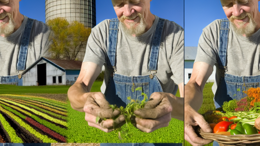 Seasonal Eating Practices for Farm-to-Table Farmers