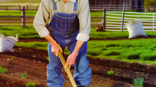 Seasonal Planting Guides for Small-Scale Agriculture