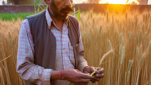 Seasonal Seed Saving Guide For Farmers