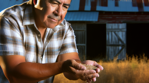 Seed Storage Tips Every Farmer Should Know