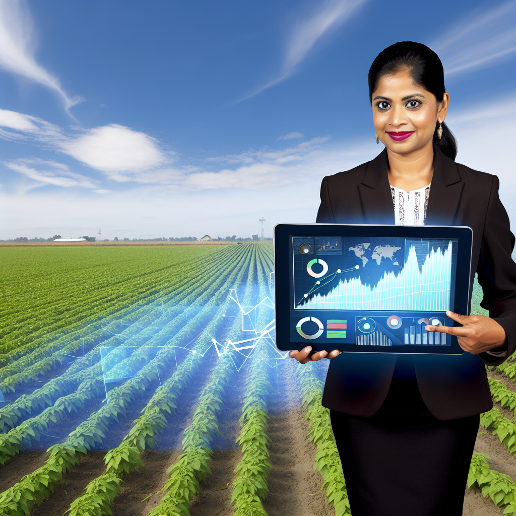 Social Media Marketing for Agribusiness Success