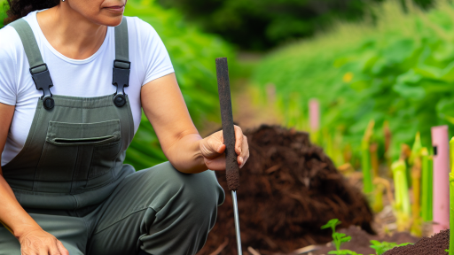 Soil Health Management in Organic Farming Systems