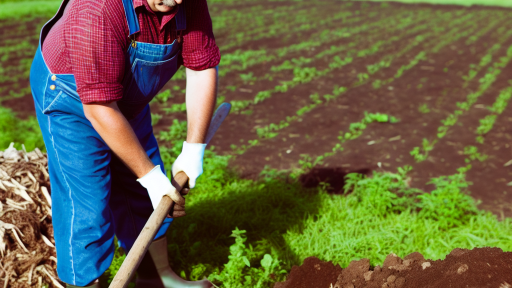 Soil Health Practices For Sustainable Farming