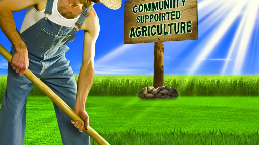 Starting Your Own Community Supported Agriculture