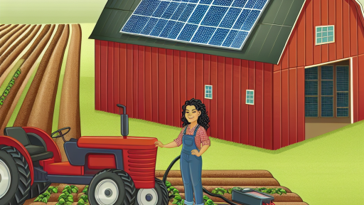 Strategies to Reduce Greenhouse Gas Emissions on Farms