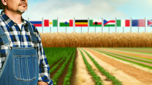 Strategies to Successfully Expand Your Farm Internationally