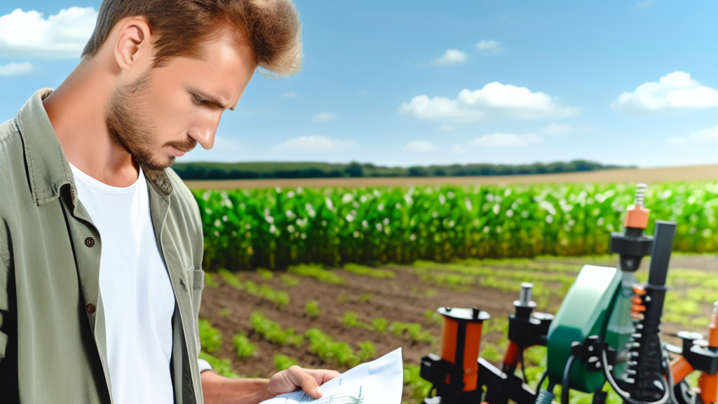 Crop Rotation To Boost Soil Health Naturally
